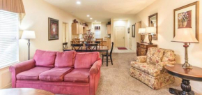 Branson Condo with a Walkout and Elevator Access at Thousand Hills and next to 76